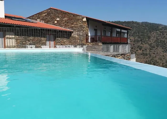 Terracos De Baco