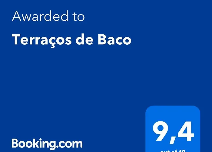 Terracos De Baco