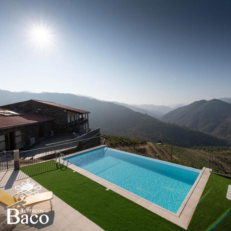 Terracos De Baco Ribalonga