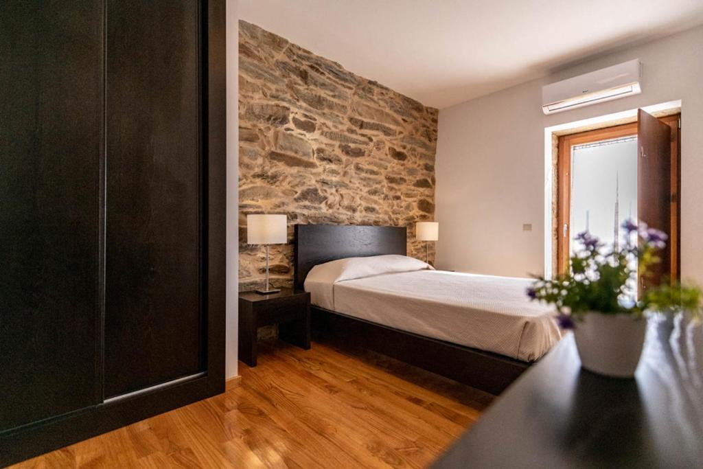 Terracos De Baco Farm stay *