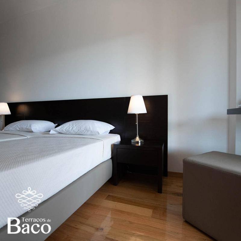 Farm stay Terracos De Baco Ribalonga