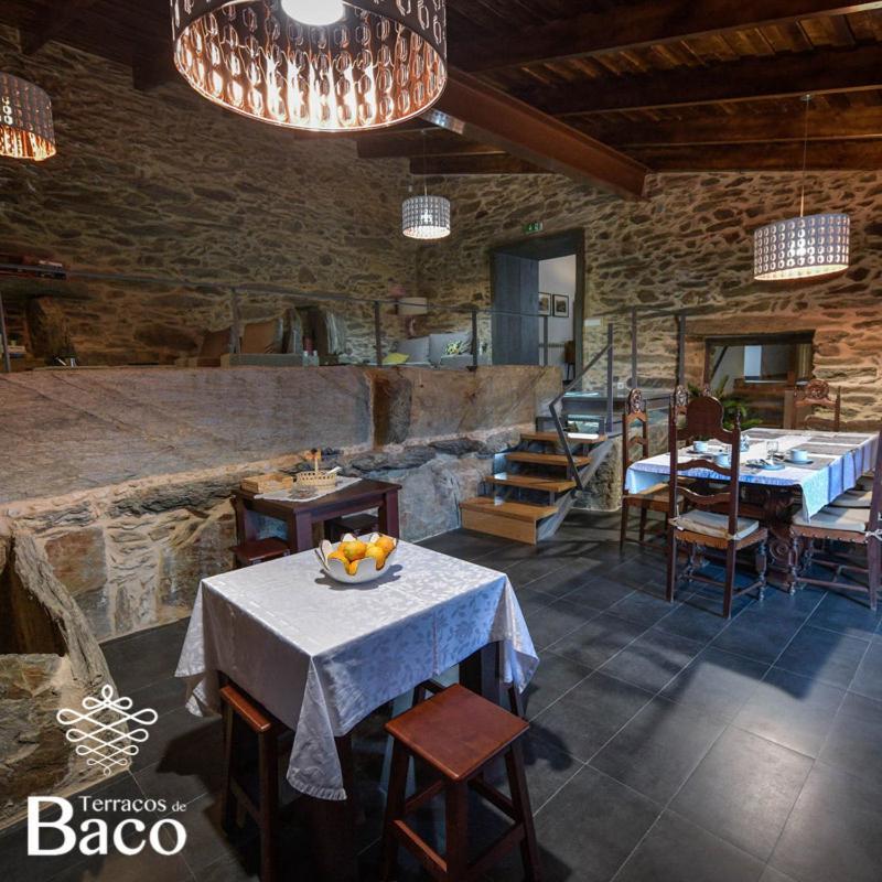 Terracos De Baco