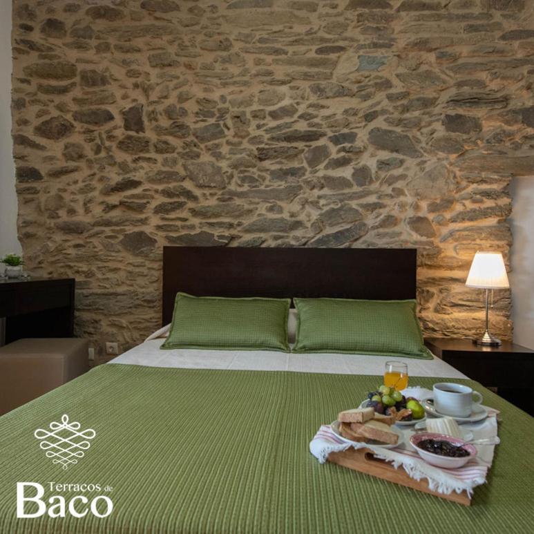 Terracos De Baco Farm stay *