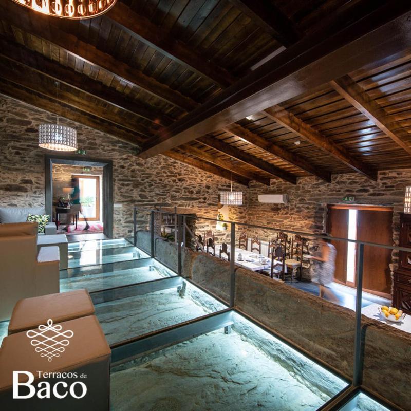 Terracos De Baco * Ribalonga