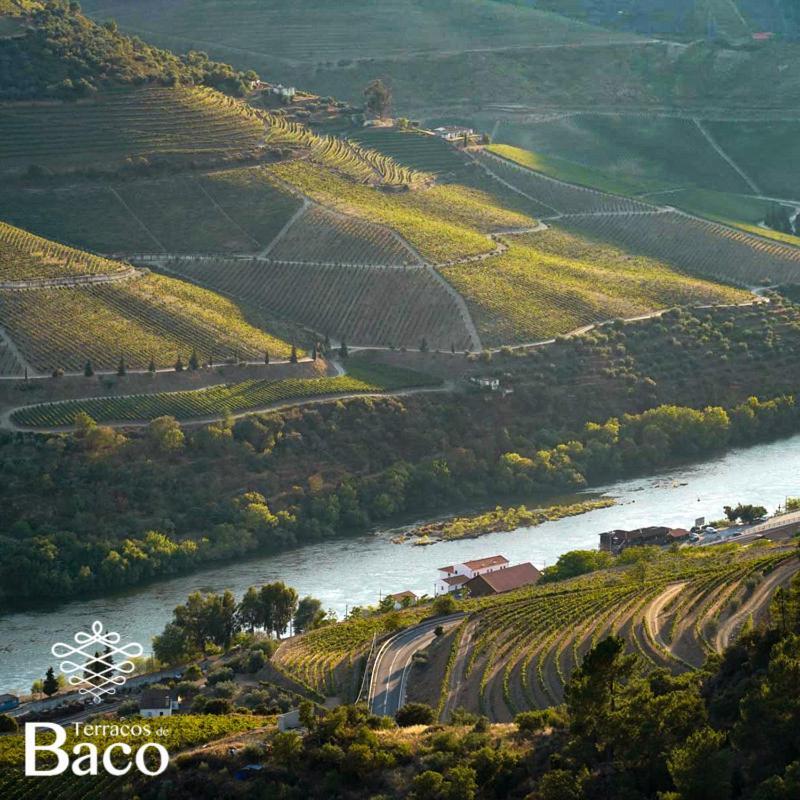 Terracos De Baco Farm stay