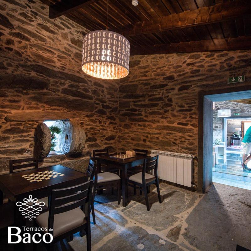 Farm stay Terracos De Baco Ribalonga