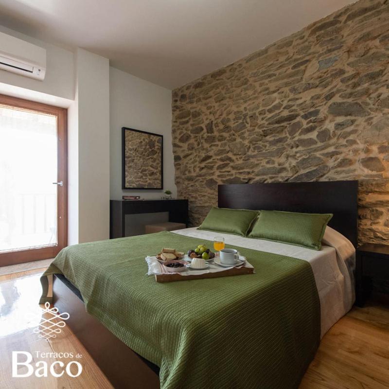 Terracos De Baco Ribalonga
