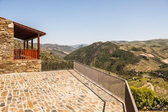 Farm stay Terracos De Baco Ribalonga